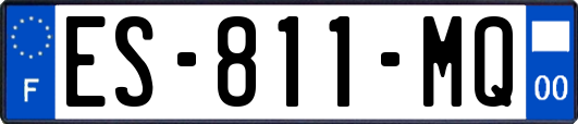 ES-811-MQ