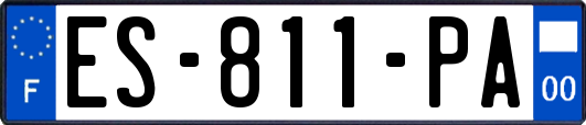 ES-811-PA
