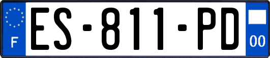 ES-811-PD