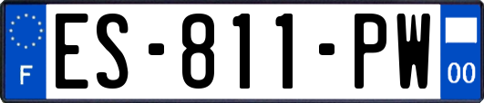 ES-811-PW