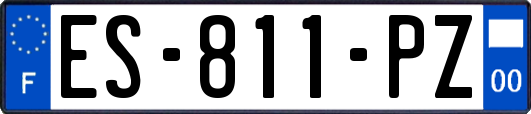 ES-811-PZ