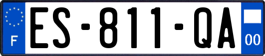 ES-811-QA