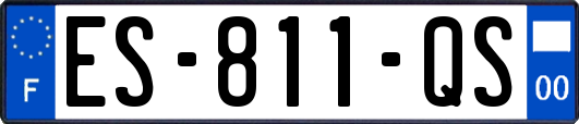 ES-811-QS