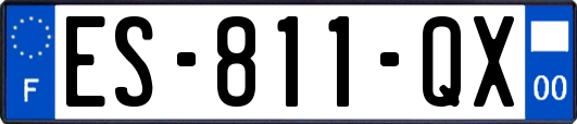 ES-811-QX