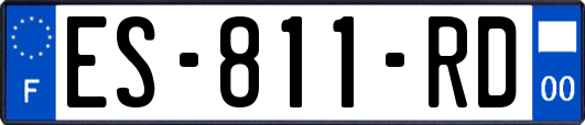 ES-811-RD