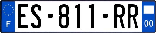 ES-811-RR