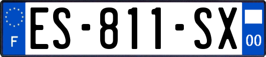 ES-811-SX