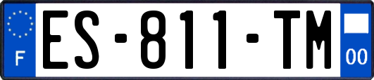 ES-811-TM