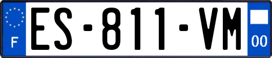 ES-811-VM