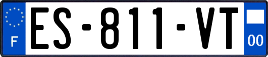 ES-811-VT