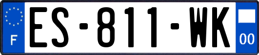 ES-811-WK