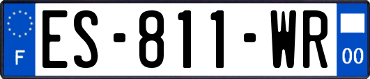 ES-811-WR