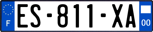 ES-811-XA