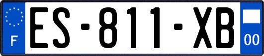 ES-811-XB