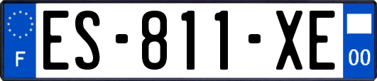 ES-811-XE