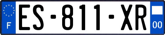 ES-811-XR