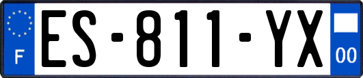 ES-811-YX