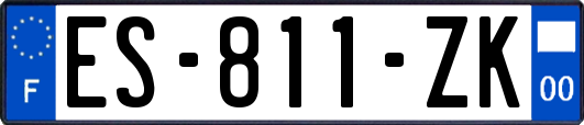 ES-811-ZK