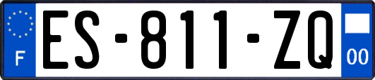 ES-811-ZQ