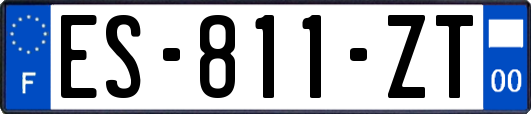 ES-811-ZT