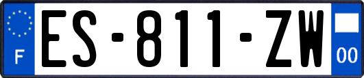 ES-811-ZW