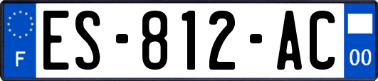 ES-812-AC