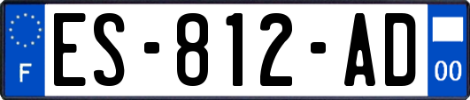 ES-812-AD