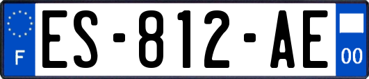 ES-812-AE