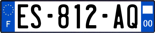 ES-812-AQ