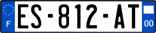 ES-812-AT