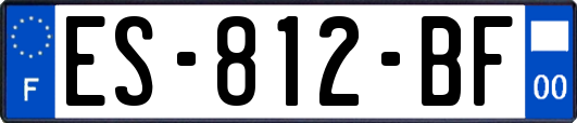 ES-812-BF