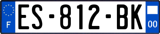 ES-812-BK