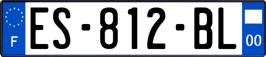 ES-812-BL