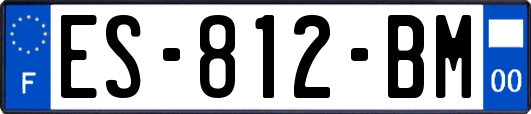 ES-812-BM