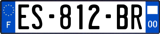 ES-812-BR