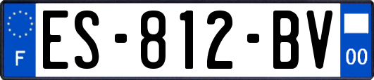 ES-812-BV