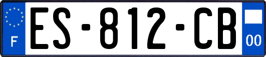 ES-812-CB