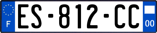 ES-812-CC