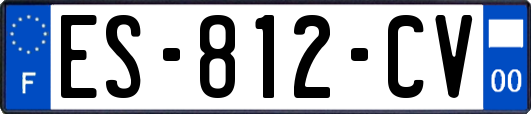 ES-812-CV