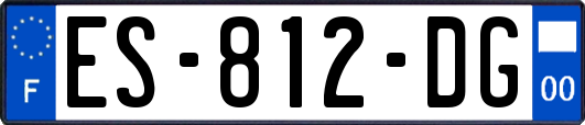 ES-812-DG