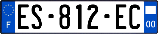 ES-812-EC