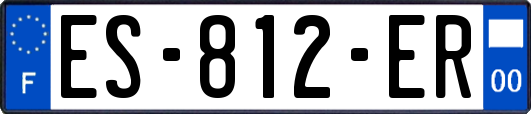 ES-812-ER