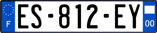 ES-812-EY