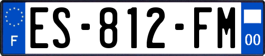 ES-812-FM