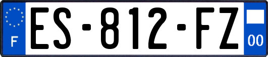 ES-812-FZ