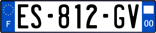 ES-812-GV