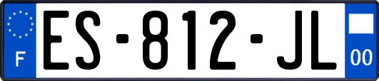 ES-812-JL