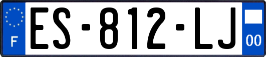ES-812-LJ