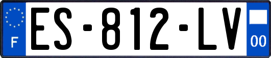ES-812-LV