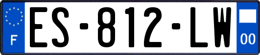 ES-812-LW